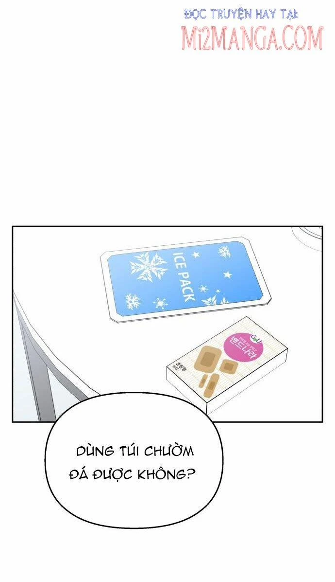 Hãy Diễn Như Anh Yêu Em Chapter 47.5 - Trang 33