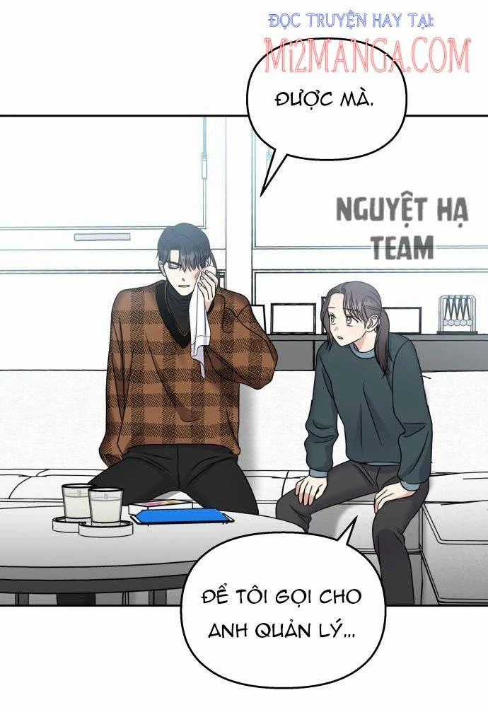 Hãy Diễn Như Anh Yêu Em Chapter 47.5 - Trang 34