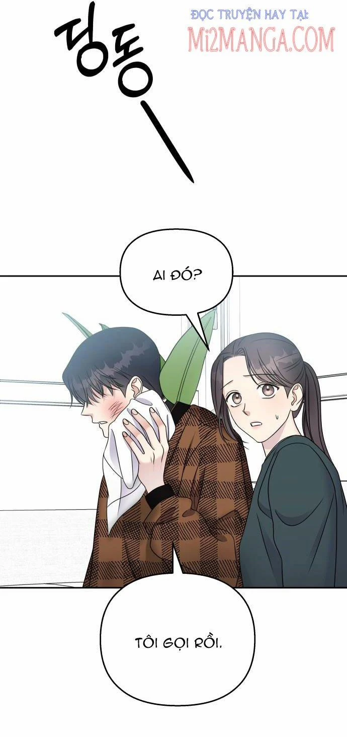 Hãy Diễn Như Anh Yêu Em Chapter 47.5 - Trang 35