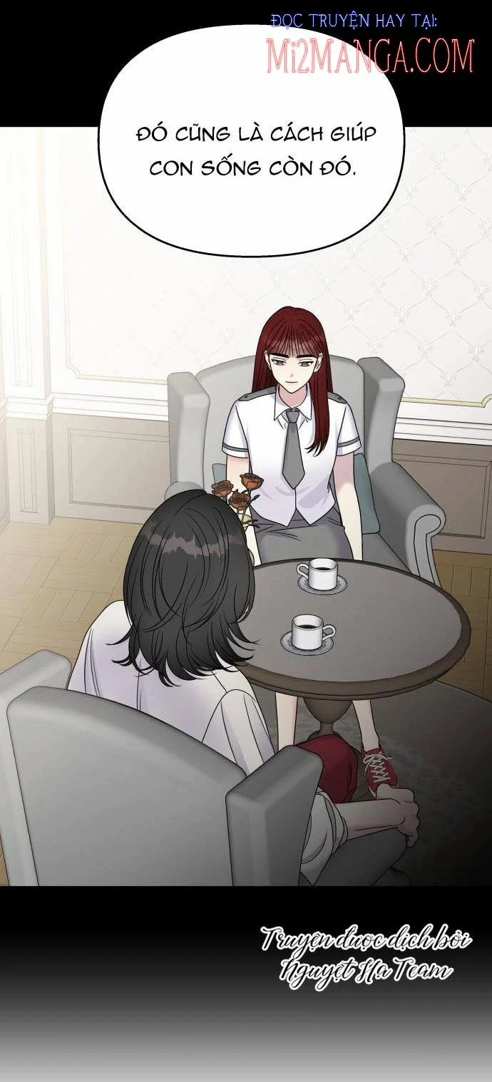 Hãy Diễn Như Anh Yêu Em Chapter 47.5 - Trang 7