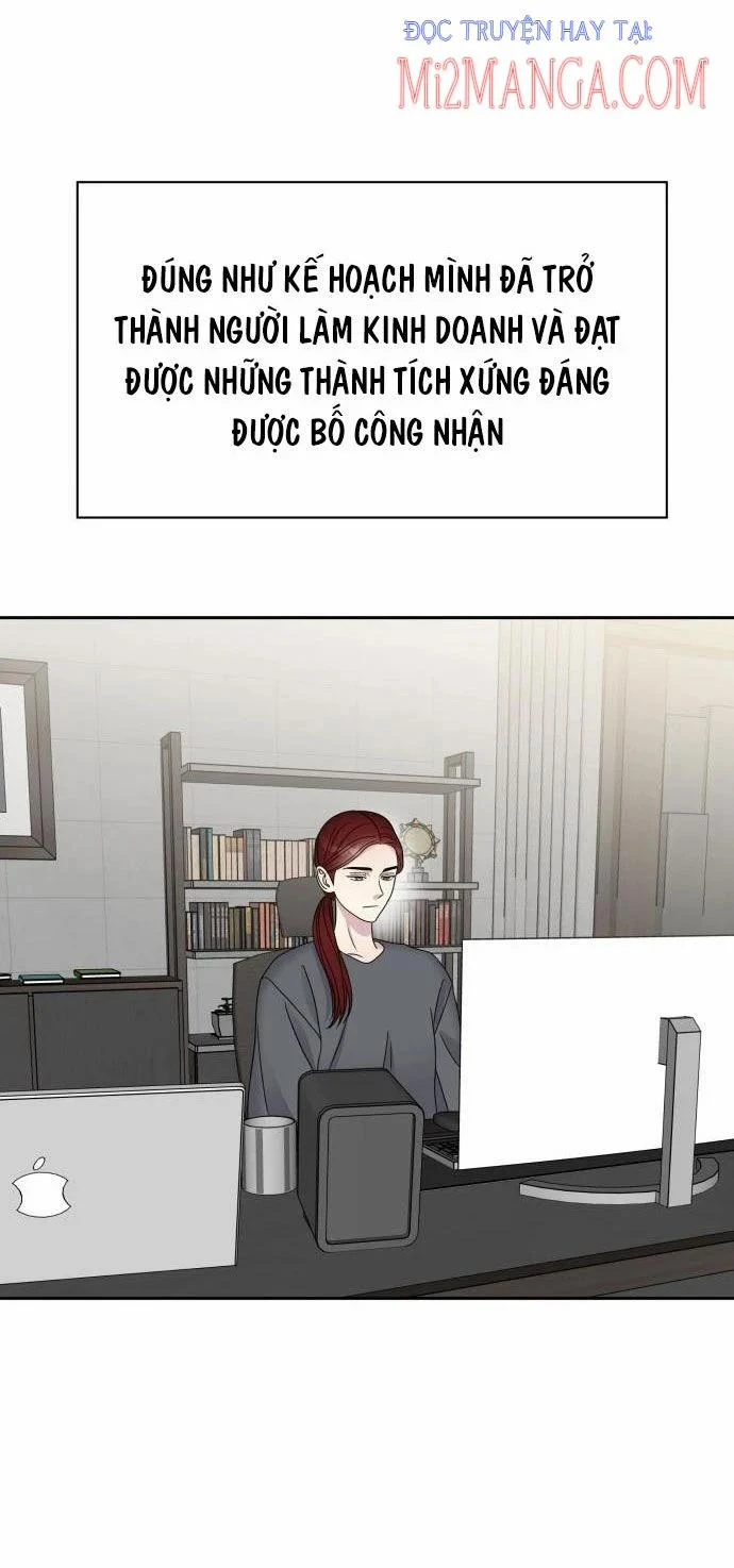 Hãy Diễn Như Anh Yêu Em Chapter 47.5 - Trang 9