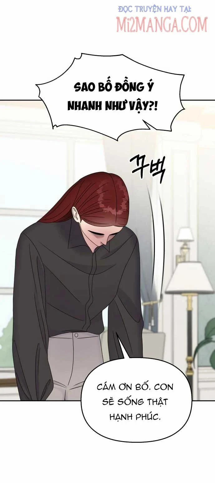 Hãy Diễn Như Anh Yêu Em Chapter 47 - Trang 11
