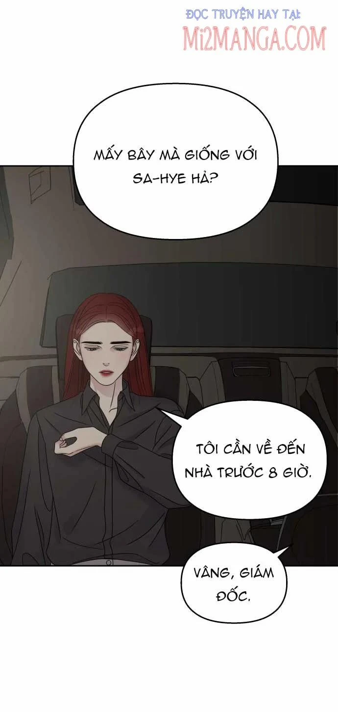 Hãy Diễn Như Anh Yêu Em Chapter 47 - Trang 15