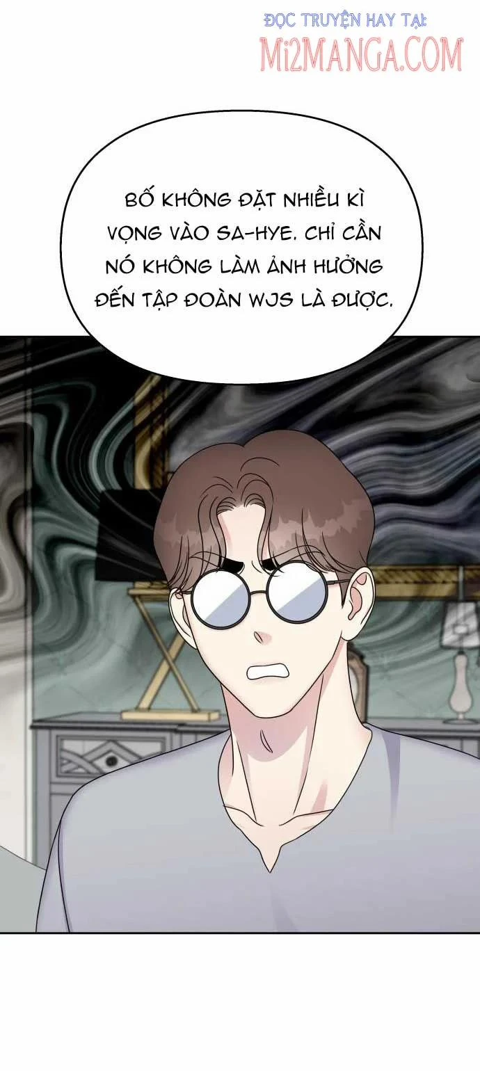 Hãy Diễn Như Anh Yêu Em Chapter 47 - Trang 18