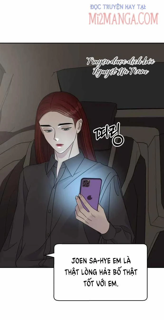 Hãy Diễn Như Anh Yêu Em Chapter 47 - Trang 19