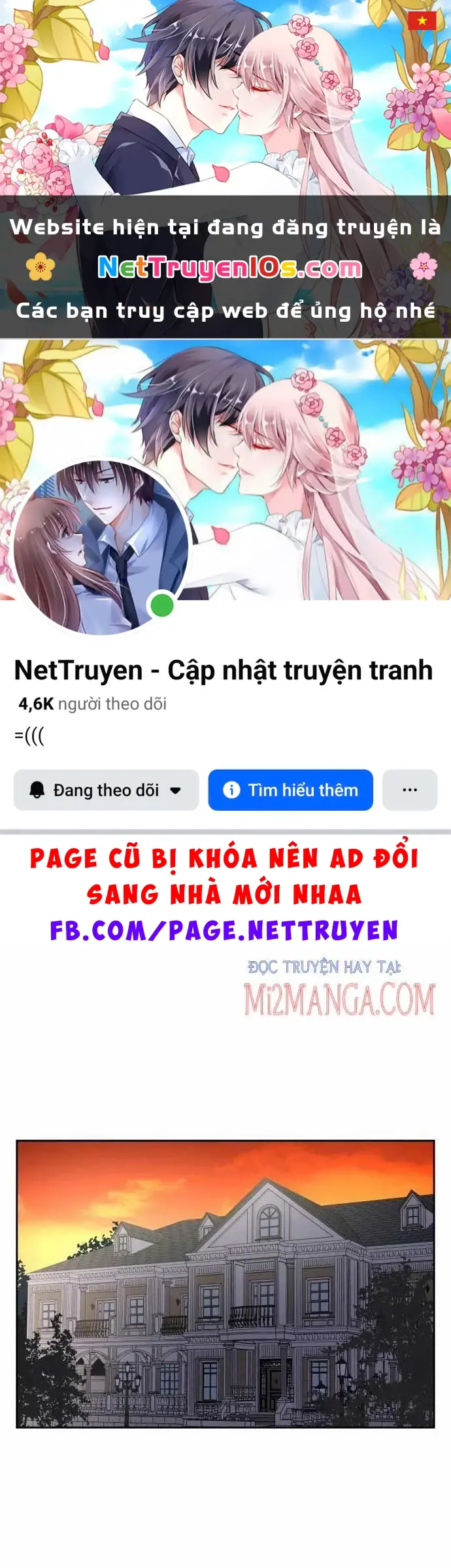 Hãy Diễn Như Anh Yêu Em Chapter 47 - Trang 2