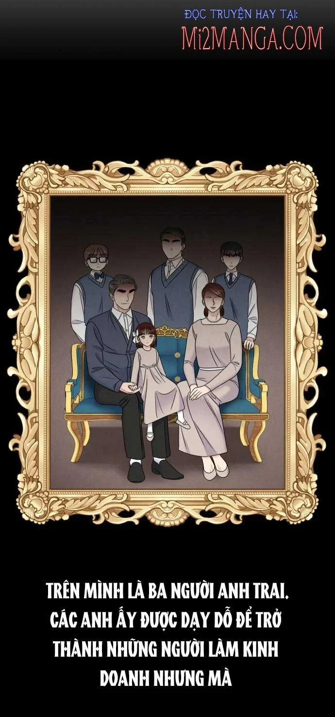 Hãy Diễn Như Anh Yêu Em Chapter 47 - Trang 22