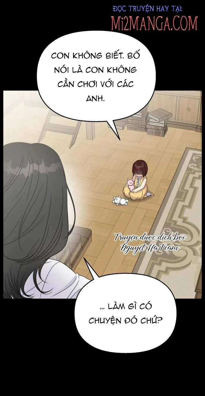 Hãy Diễn Như Anh Yêu Em Chapter 47 - Trang 25