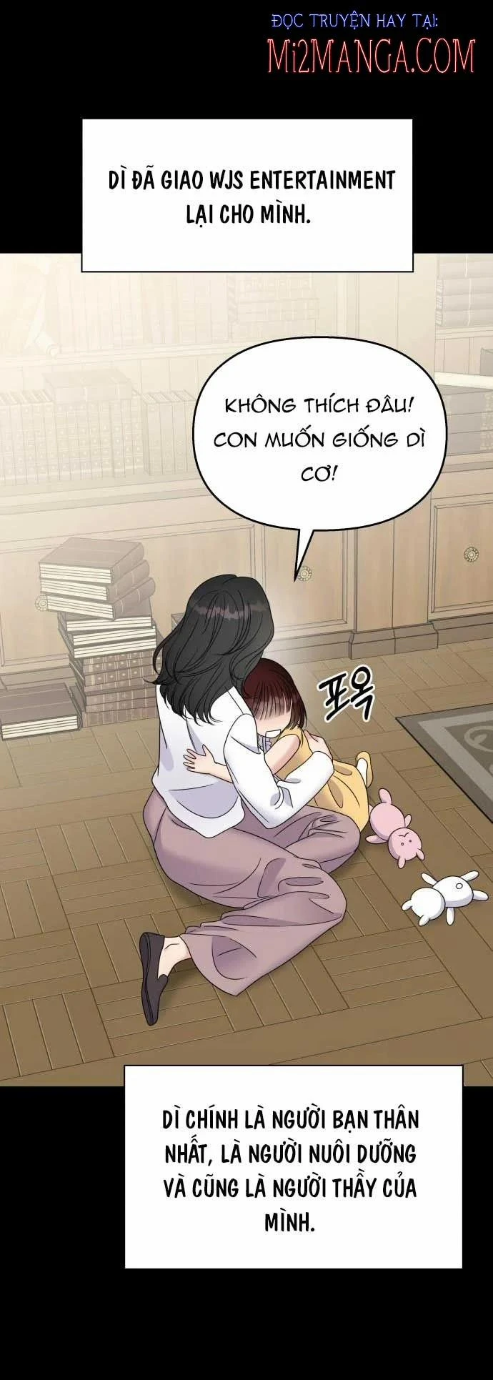 Hãy Diễn Như Anh Yêu Em Chapter 47 - Trang 28