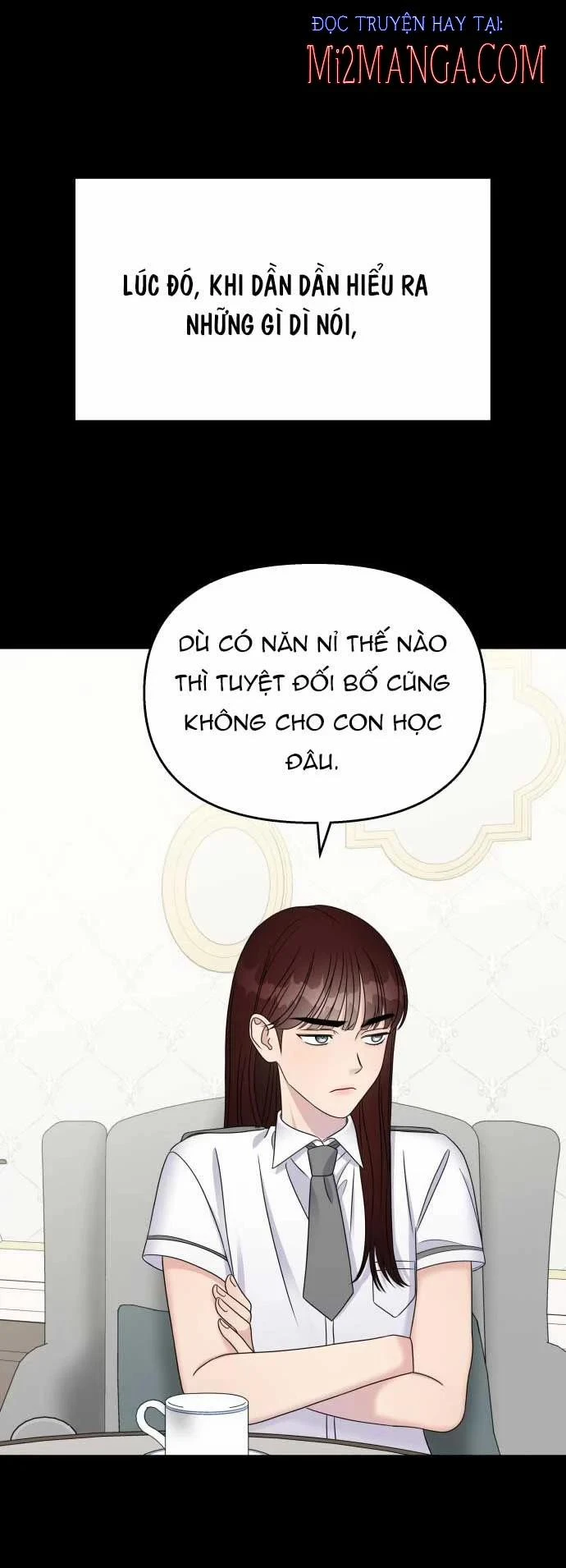 Hãy Diễn Như Anh Yêu Em Chapter 47 - Trang 29