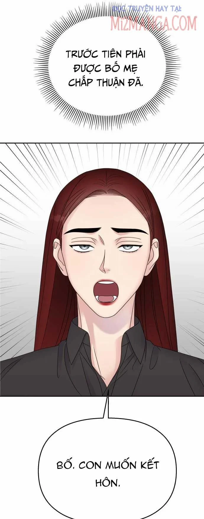 Hãy Diễn Như Anh Yêu Em Chapter 47 - Trang 3
