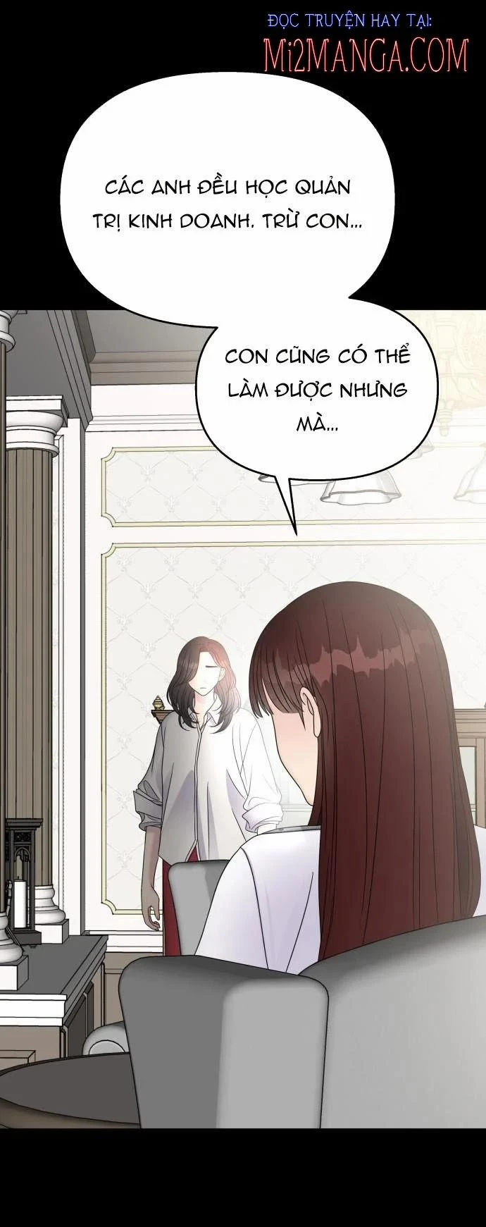 Hãy Diễn Như Anh Yêu Em Chapter 47 - Trang 30