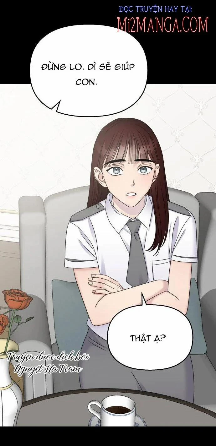 Hãy Diễn Như Anh Yêu Em Chapter 47 - Trang 31