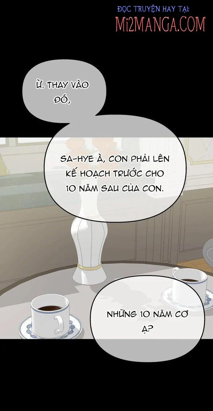 Hãy Diễn Như Anh Yêu Em Chapter 47 - Trang 32