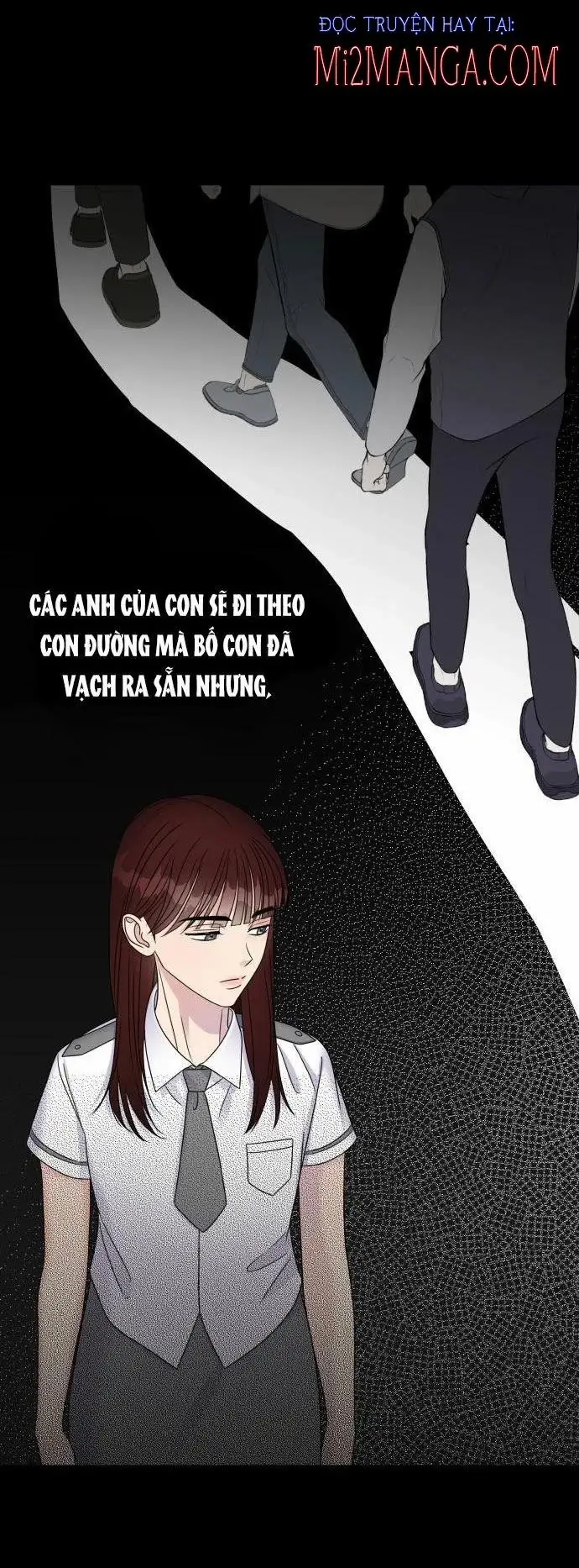 Hãy Diễn Như Anh Yêu Em Chapter 47 - Trang 34