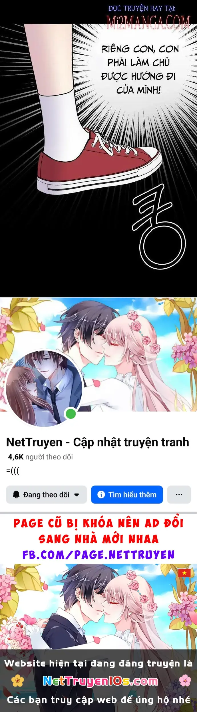 Hãy Diễn Như Anh Yêu Em Chapter 47 - Trang 36