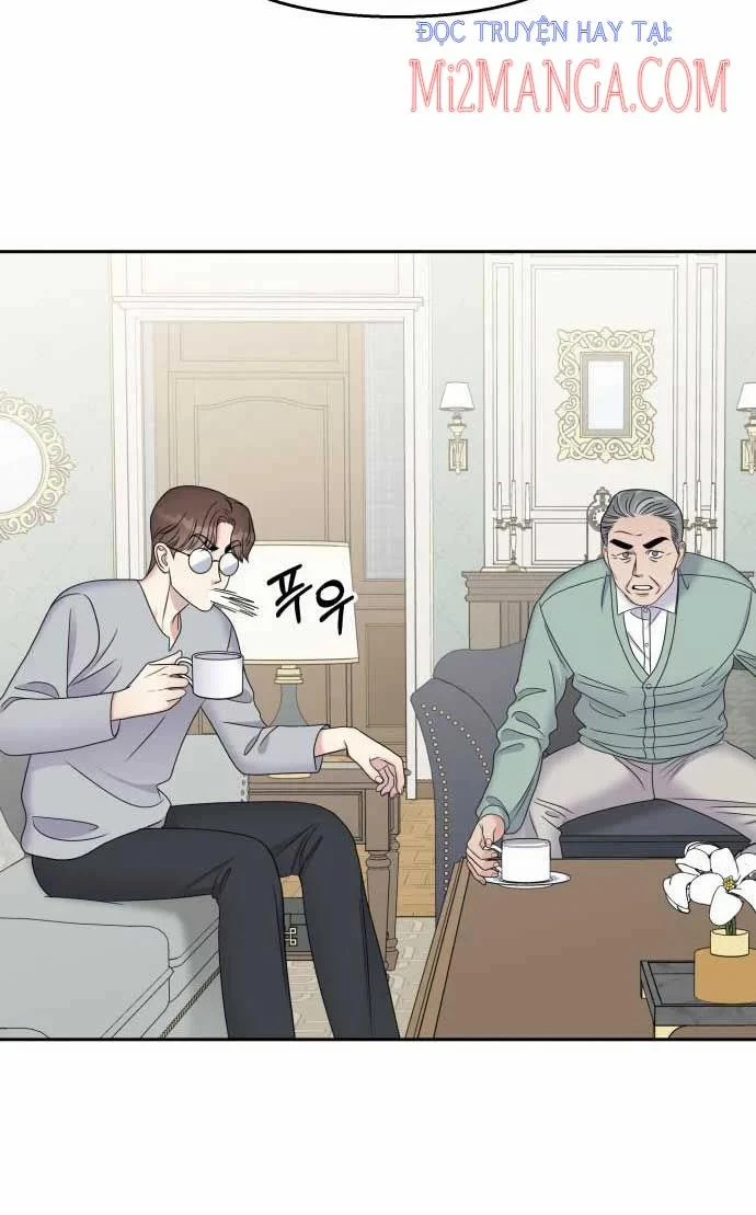 Hãy Diễn Như Anh Yêu Em Chapter 47 - Trang 4