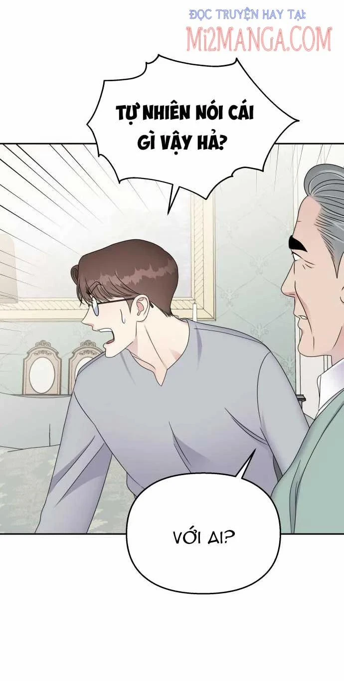 Hãy Diễn Như Anh Yêu Em Chapter 47 - Trang 5