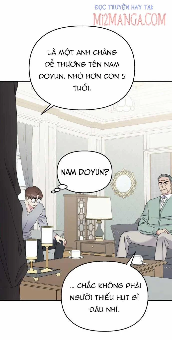 Hãy Diễn Như Anh Yêu Em Chapter 47 - Trang 6