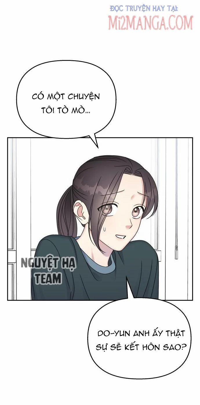 Hãy Diễn Như Anh Yêu Em Chapter 48.5 - Trang 10