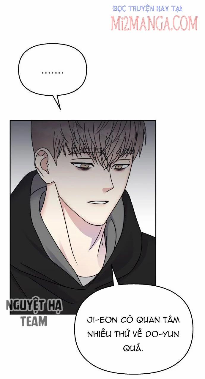 Hãy Diễn Như Anh Yêu Em Chapter 48.5 - Trang 13