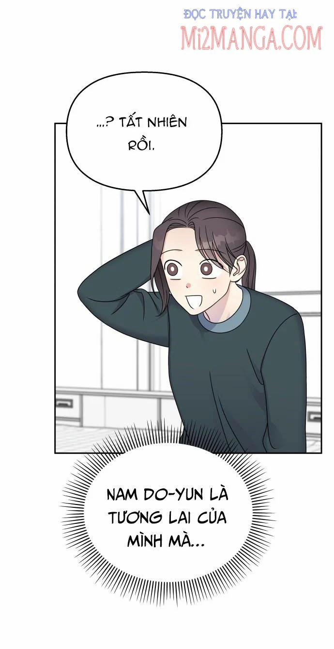Hãy Diễn Như Anh Yêu Em Chapter 48.5 - Trang 14
