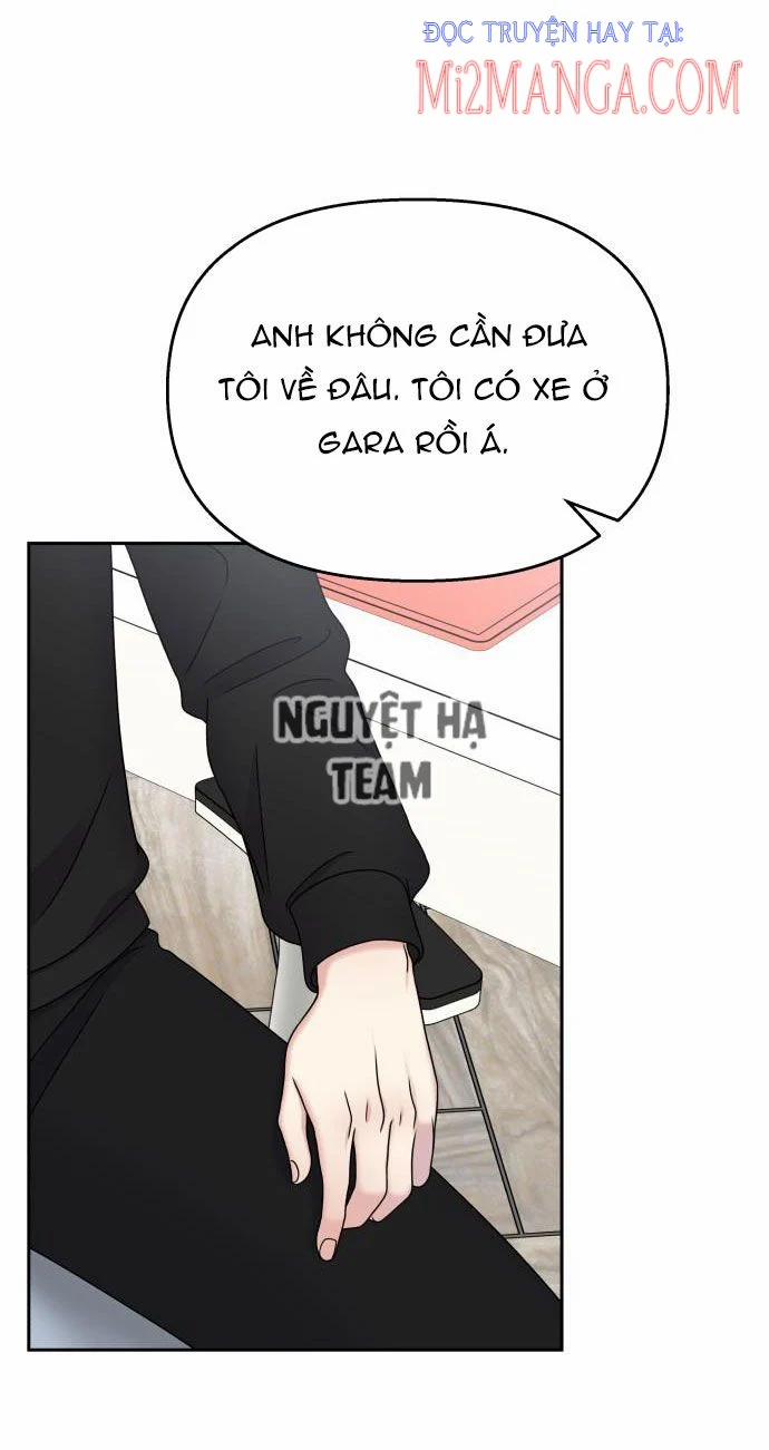 Hãy Diễn Như Anh Yêu Em Chapter 48.5 - Trang 16