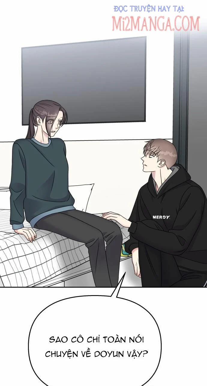 Hãy Diễn Như Anh Yêu Em Chapter 48.5 - Trang 20