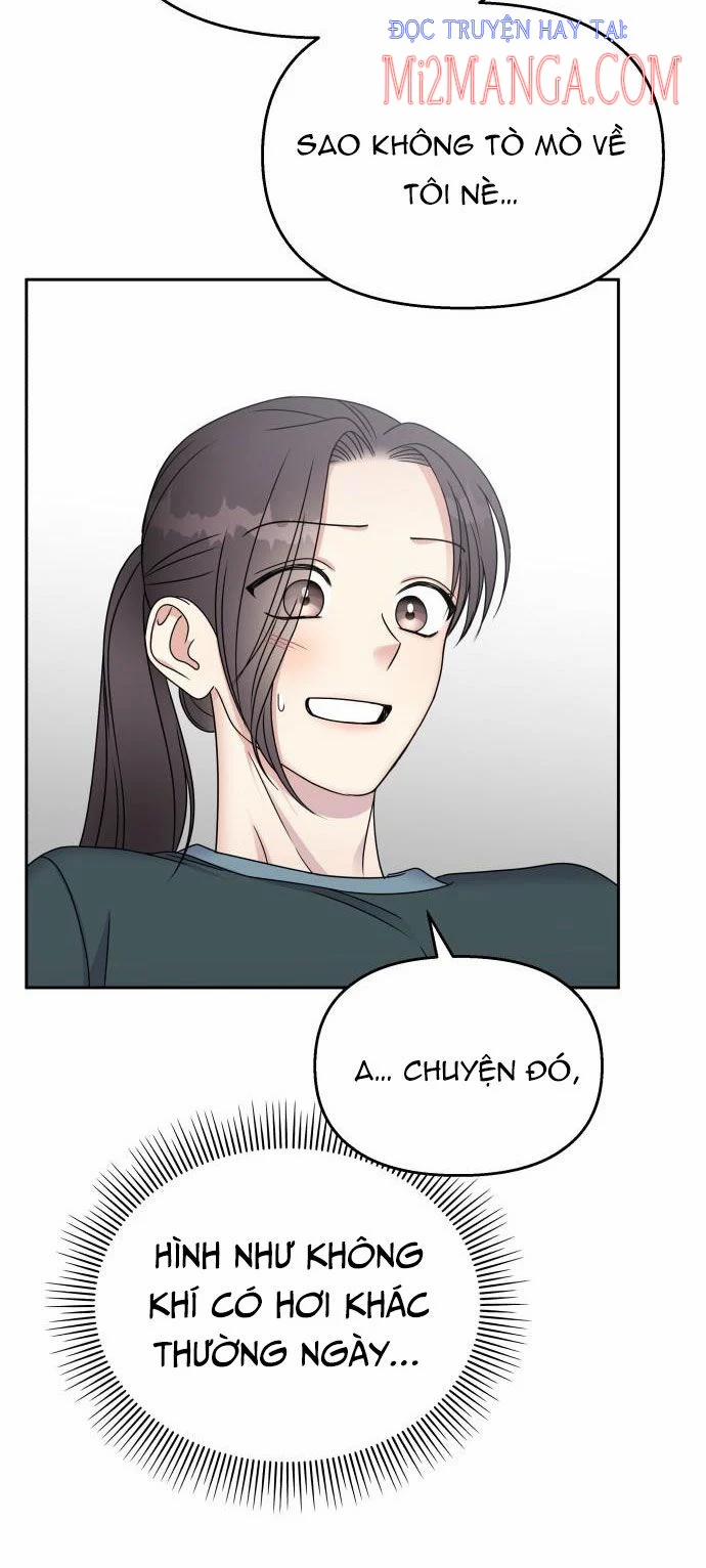 Hãy Diễn Như Anh Yêu Em Chapter 48.5 - Trang 21