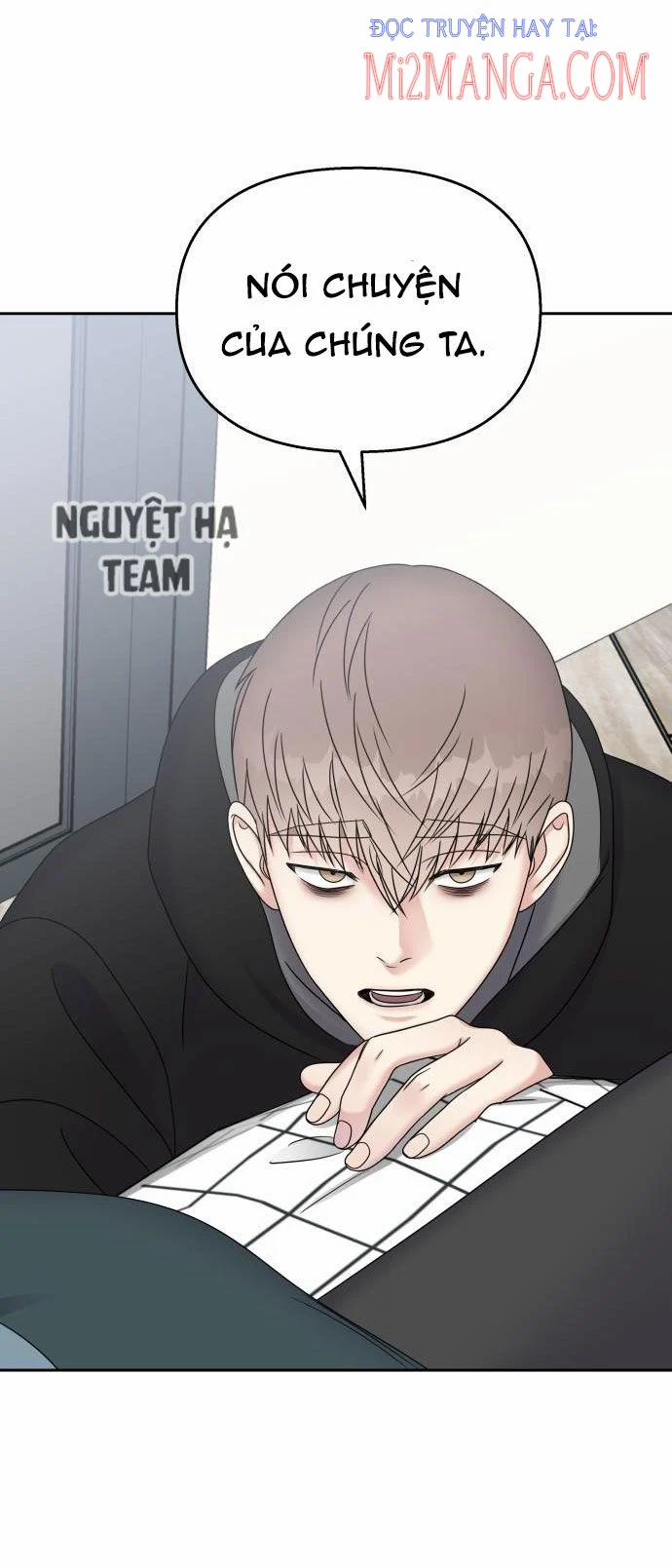 Hãy Diễn Như Anh Yêu Em Chapter 48.5 - Trang 22