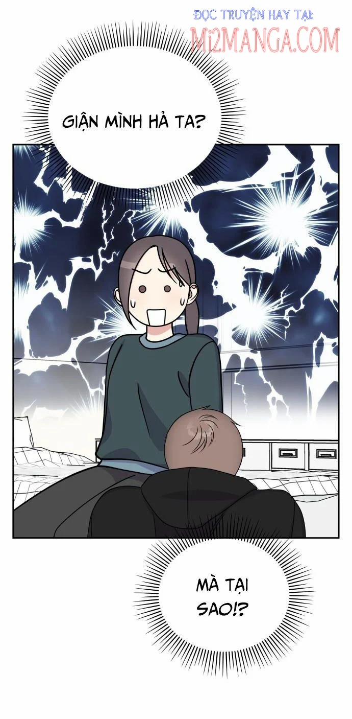 Hãy Diễn Như Anh Yêu Em Chapter 48.5 - Trang 23