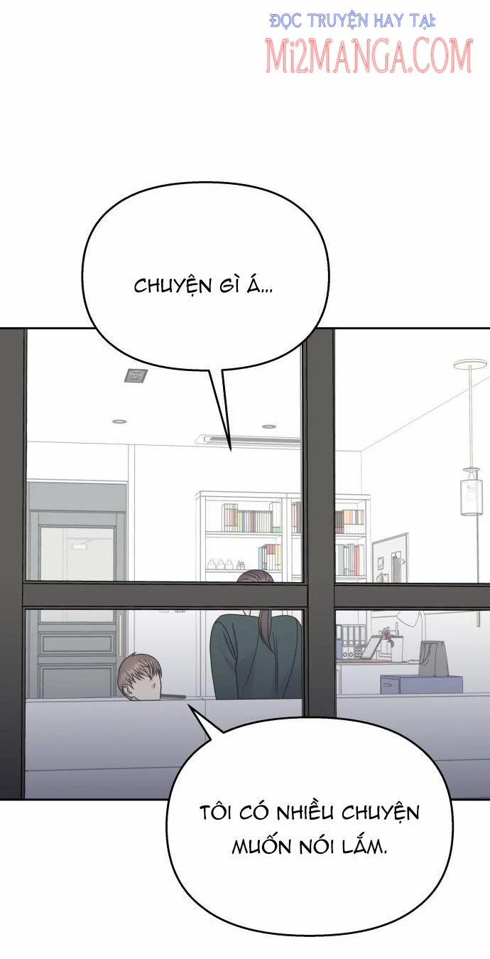 Hãy Diễn Như Anh Yêu Em Chapter 48.5 - Trang 24