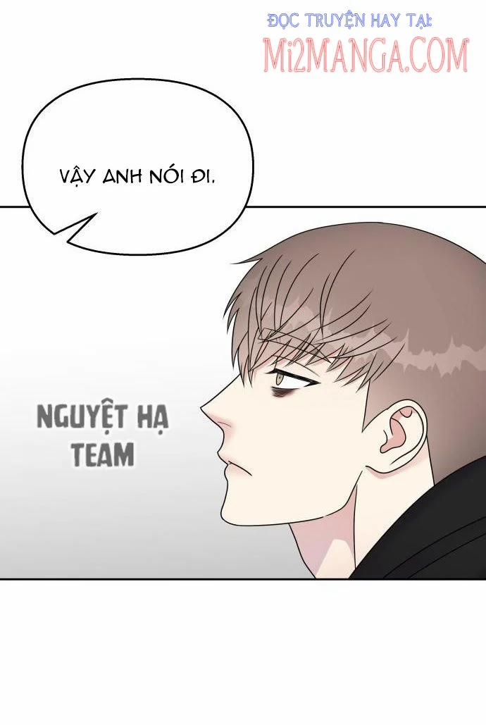 Hãy Diễn Như Anh Yêu Em Chapter 48.5 - Trang 25