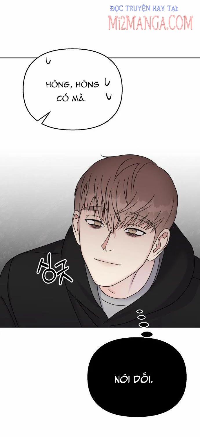Hãy Diễn Như Anh Yêu Em Chapter 48.5 - Trang 27