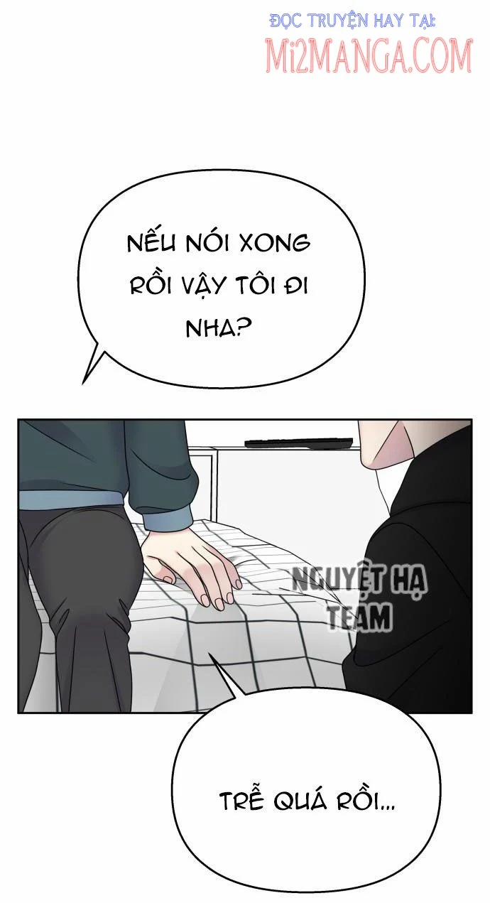 Hãy Diễn Như Anh Yêu Em Chapter 48.5 - Trang 28