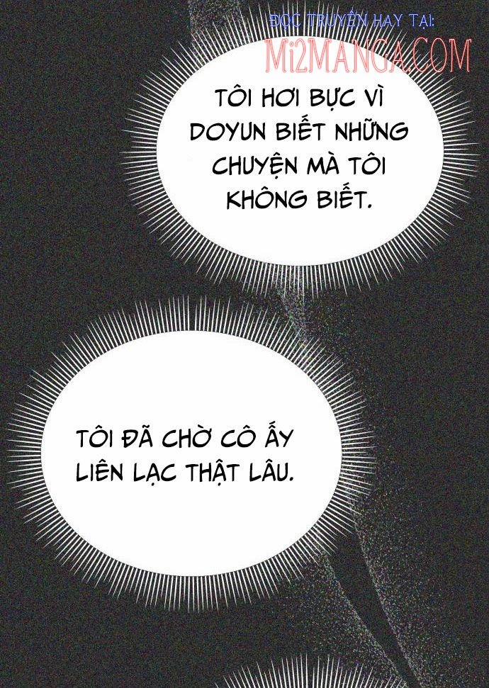 Hãy Diễn Như Anh Yêu Em Chapter 48.5 - Trang 30