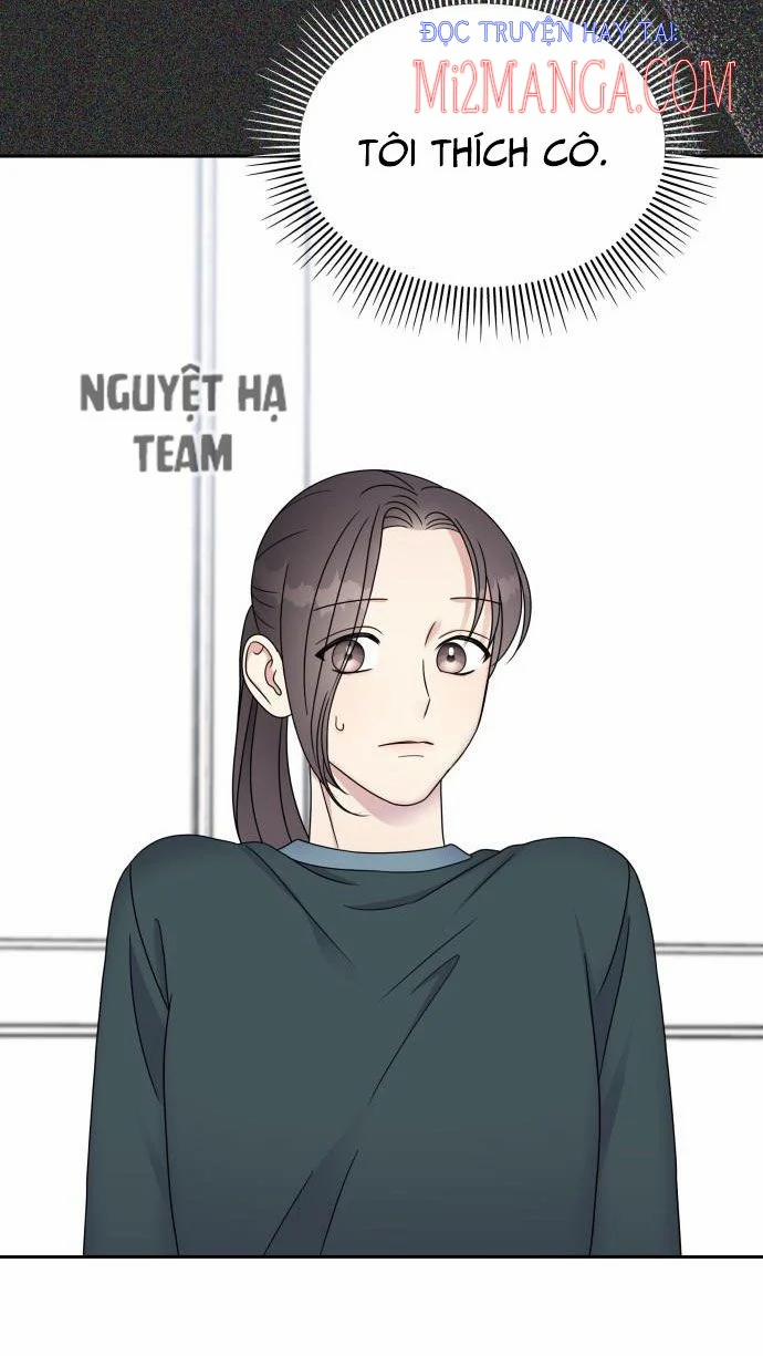 Hãy Diễn Như Anh Yêu Em Chapter 48.5 - Trang 31