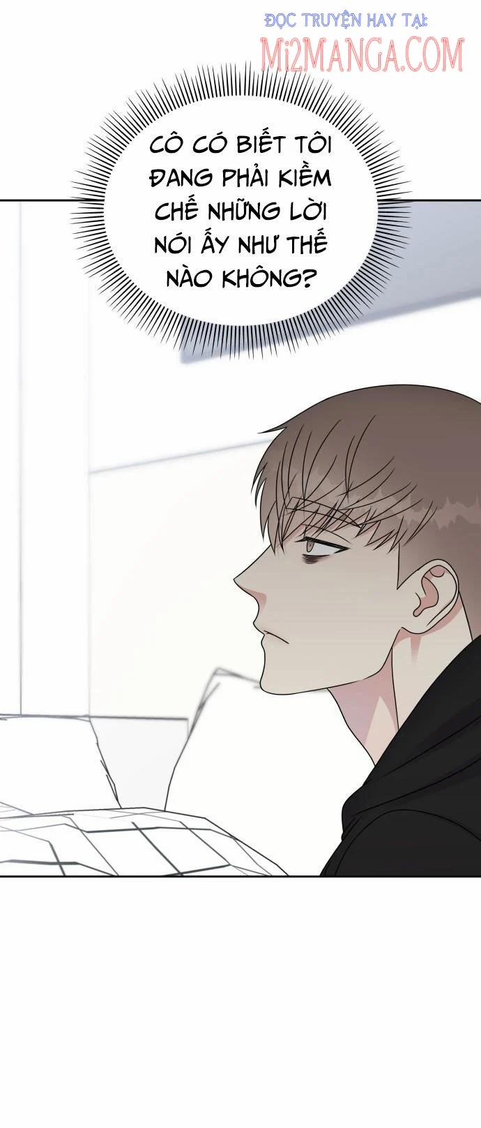 Hãy Diễn Như Anh Yêu Em Chapter 48.5 - Trang 32