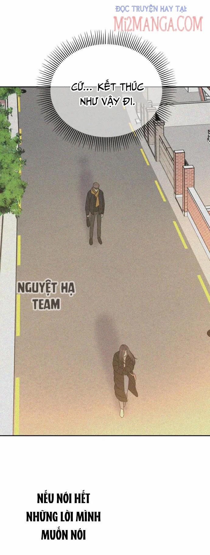 Hãy Diễn Như Anh Yêu Em Chapter 48.5 - Trang 33