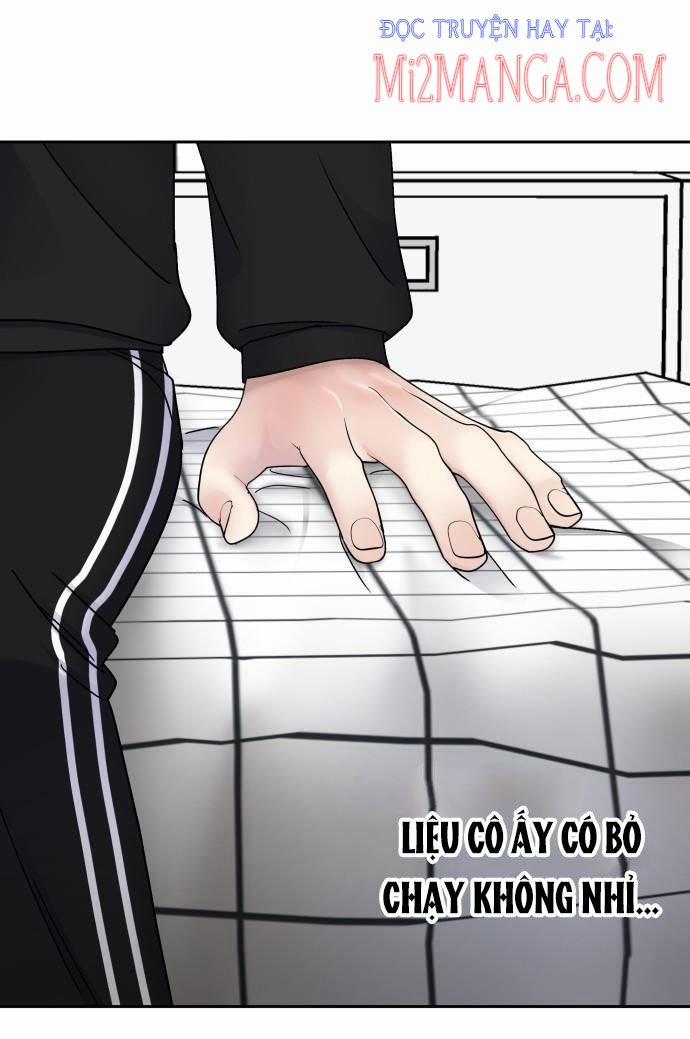 Hãy Diễn Như Anh Yêu Em Chapter 48.5 - Trang 34