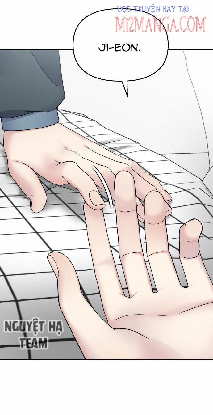 Hãy Diễn Như Anh Yêu Em Chapter 48.5 - Trang 36