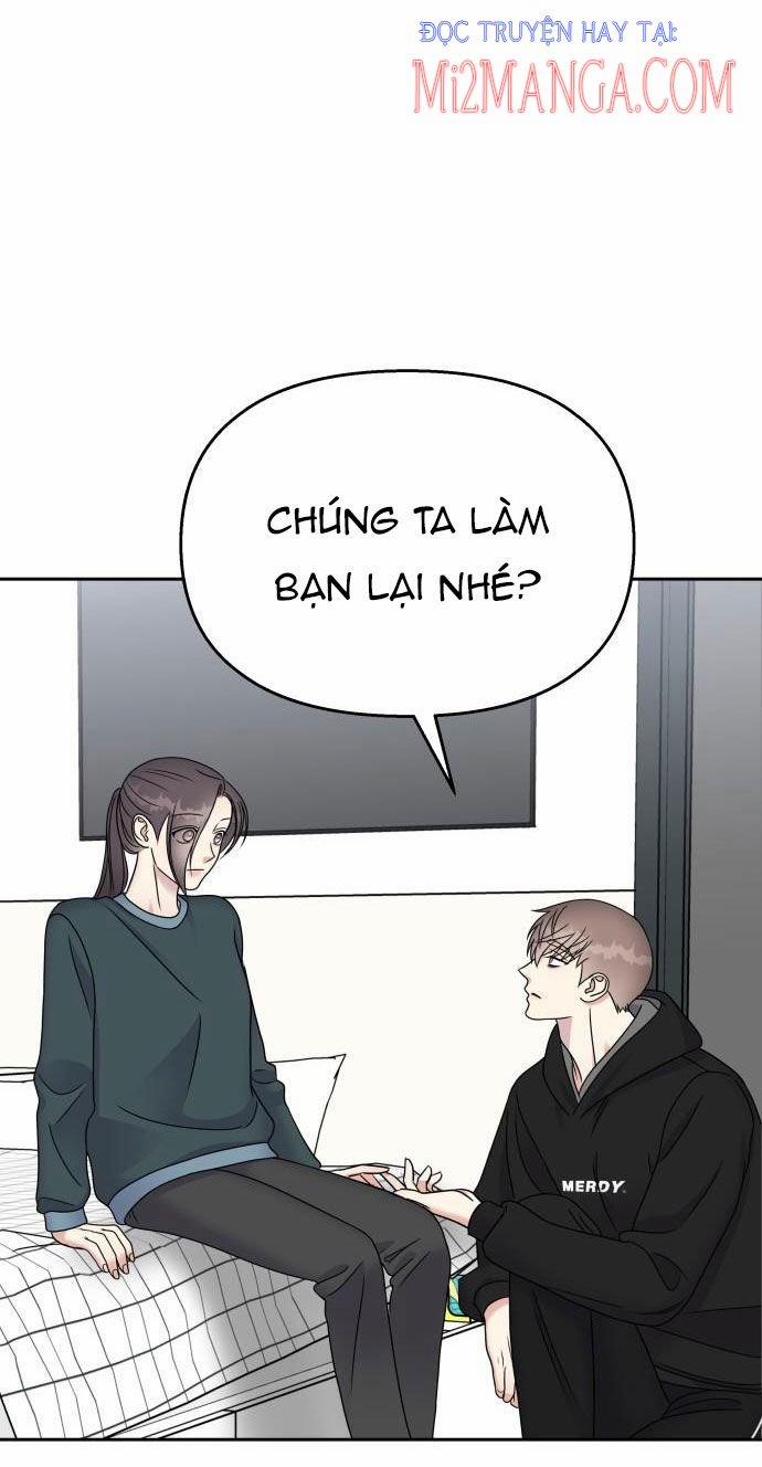 Hãy Diễn Như Anh Yêu Em Chapter 48.5 - Trang 37