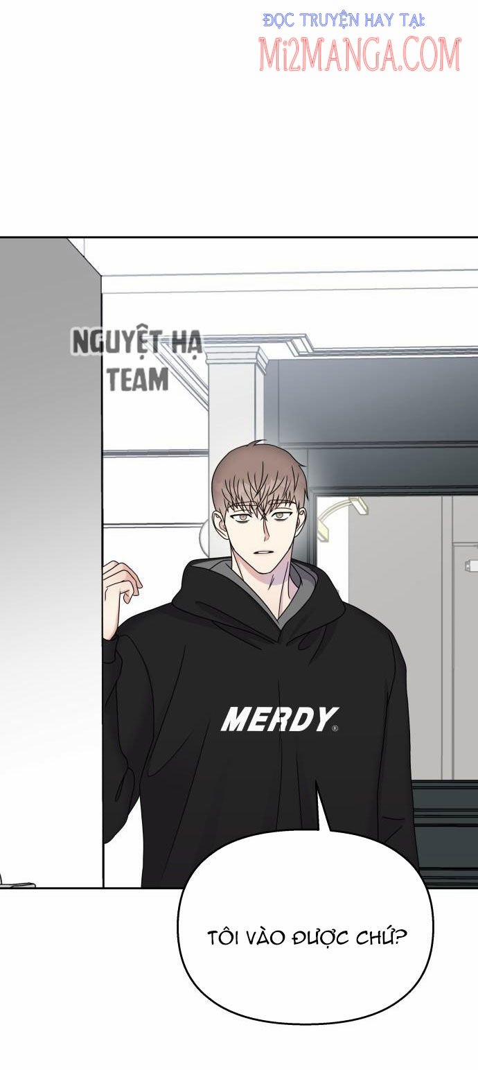 Hãy Diễn Như Anh Yêu Em Chapter 48.5 - Trang 4