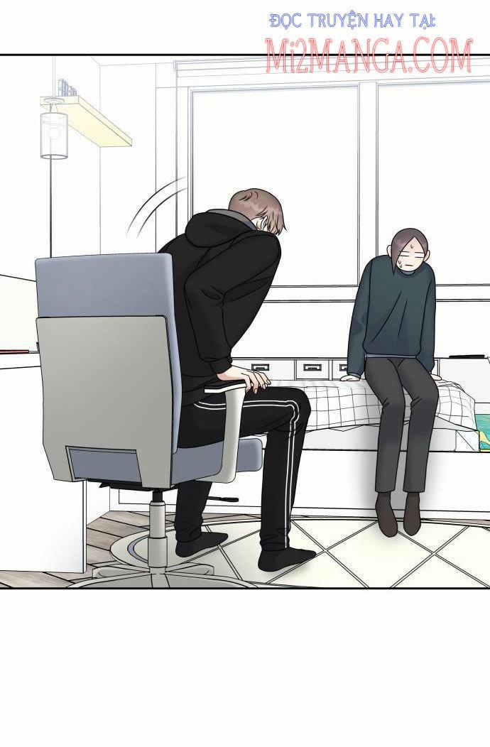 Hãy Diễn Như Anh Yêu Em Chapter 48.5 - Trang 5
