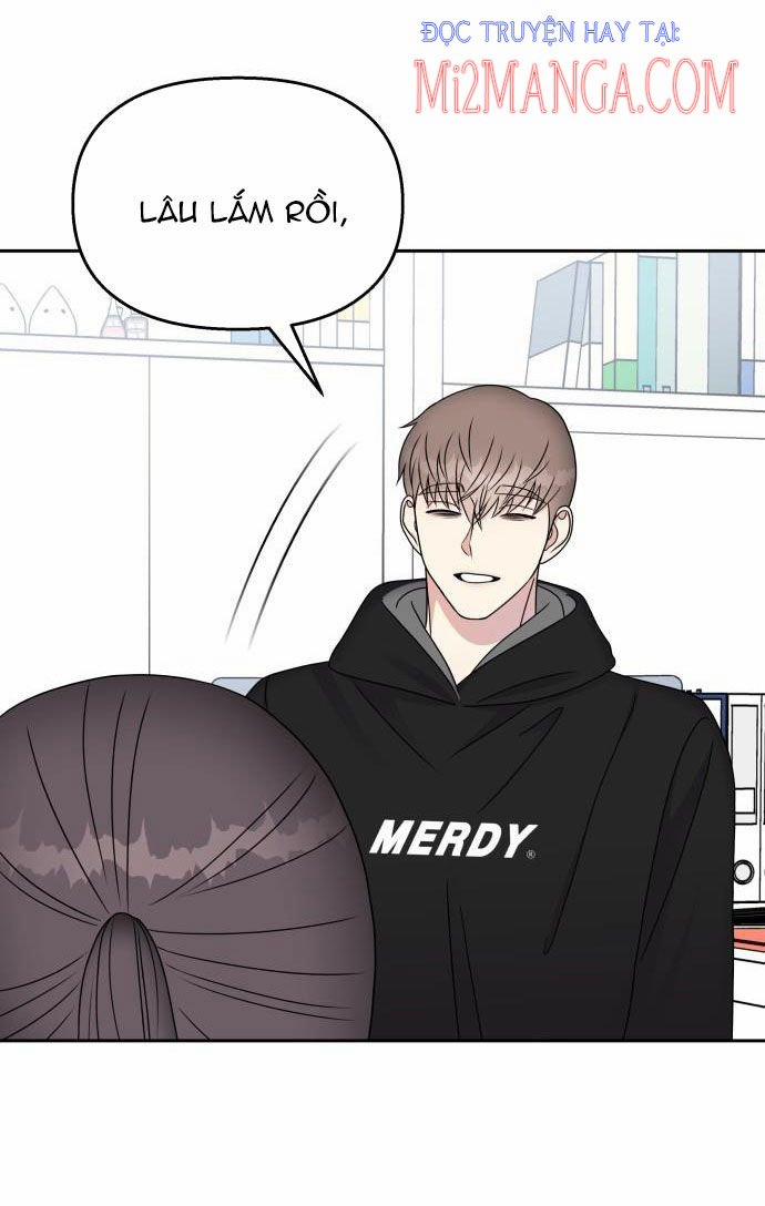 Hãy Diễn Như Anh Yêu Em Chapter 48.5 - Trang 6
