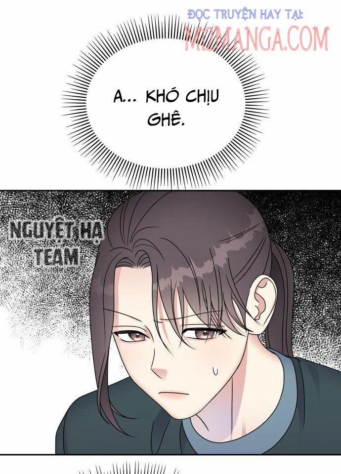 Hãy Diễn Như Anh Yêu Em Chapter 48.5 - Trang 7