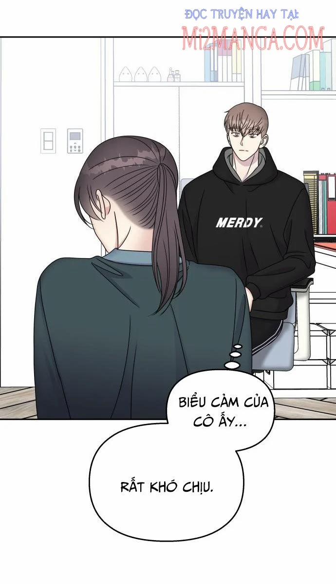 Hãy Diễn Như Anh Yêu Em Chapter 48.5 - Trang 9