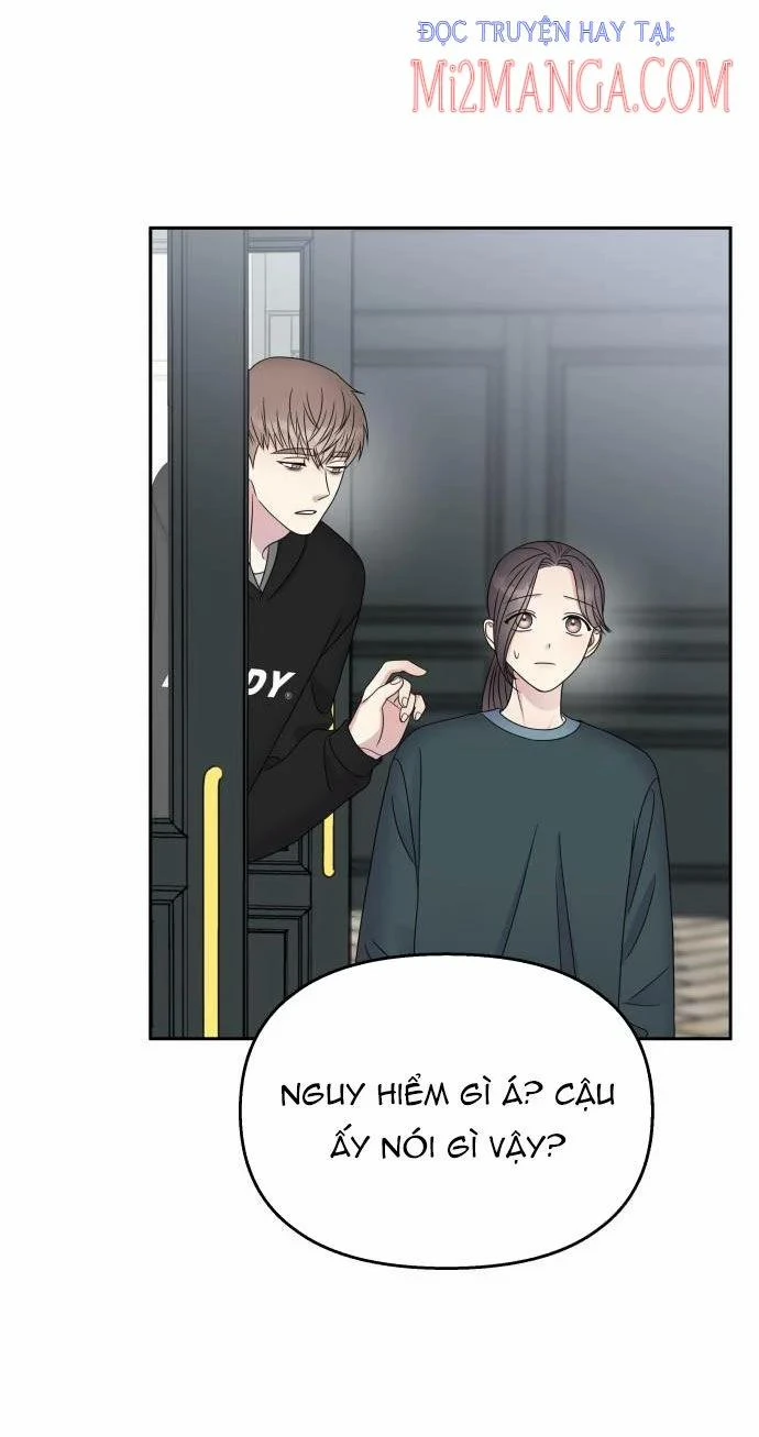 Hãy Diễn Như Anh Yêu Em Chapter 48 - Trang 10