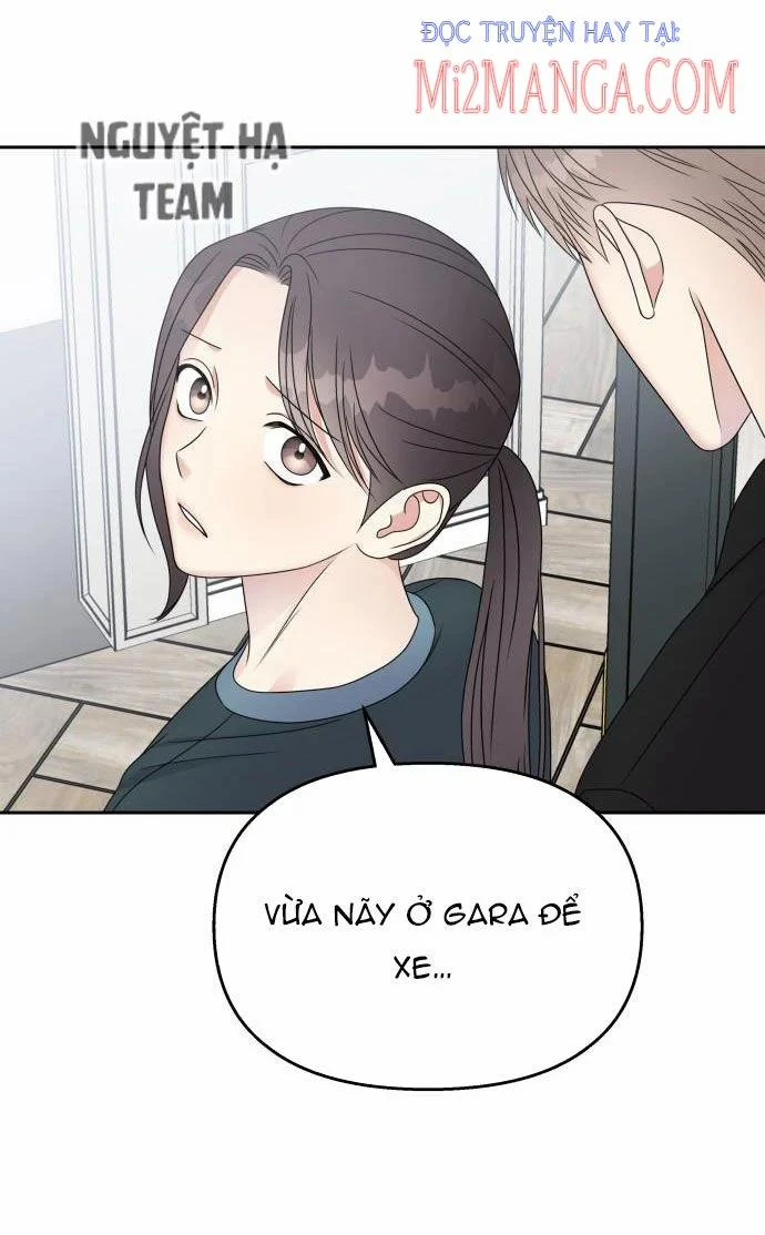 Hãy Diễn Như Anh Yêu Em Chapter 48 - Trang 11