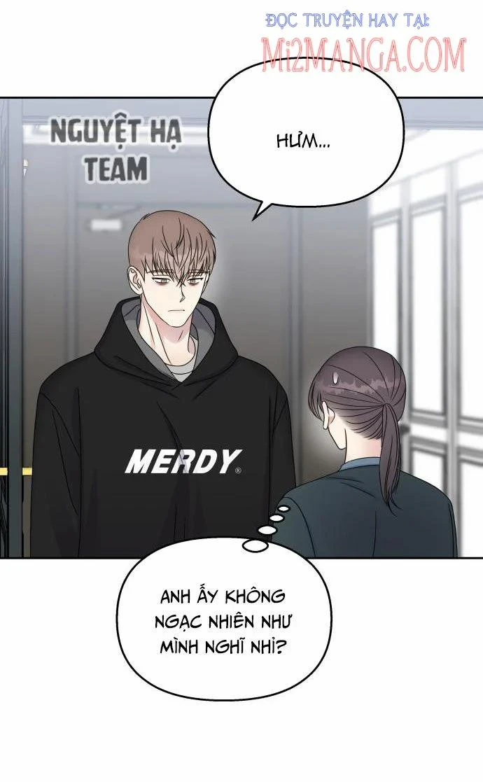 Hãy Diễn Như Anh Yêu Em Chapter 48 - Trang 13
